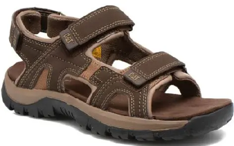 Detail Caterpillar Flip Flops Nomer 46
