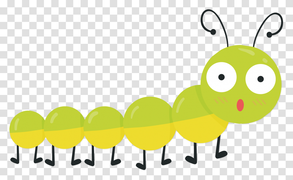 Detail Caterpillar Images Clip Art Nomer 19