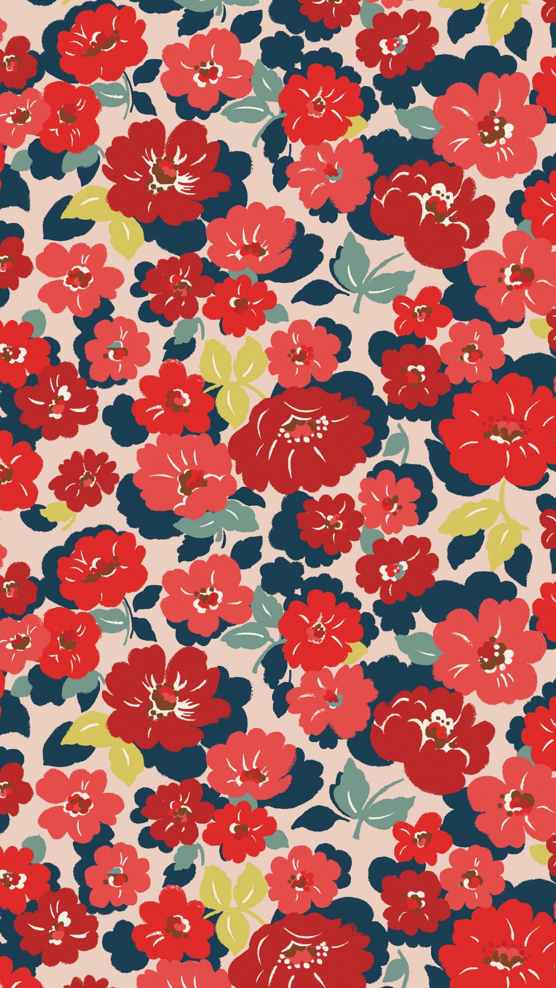 Detail Cath Kidston Wallpaper Nomer 56