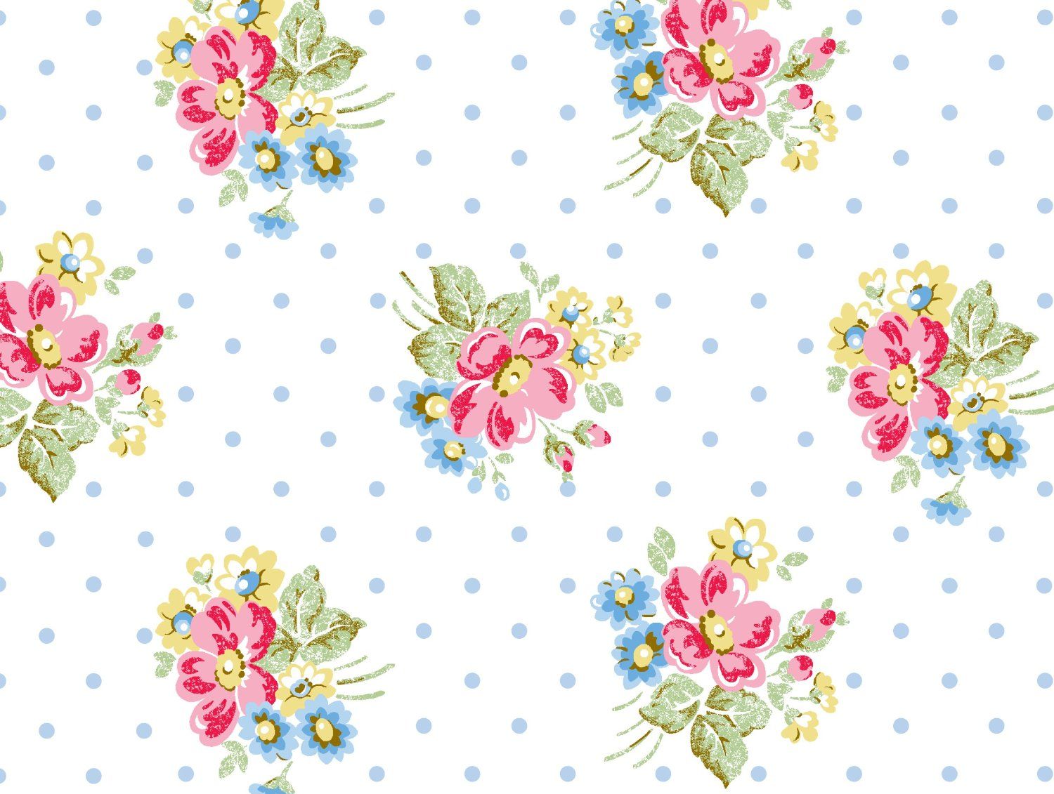 Detail Cath Kidston Wallpaper Nomer 8