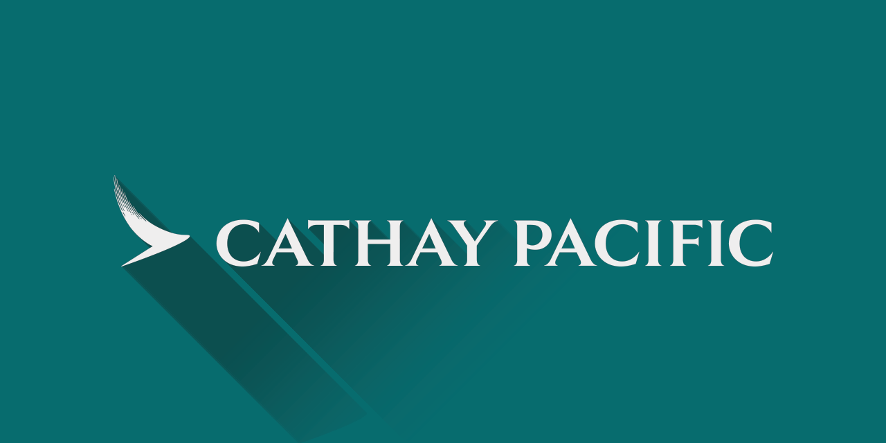 Detail Cathay Pacific Logo Transparent Nomer 38