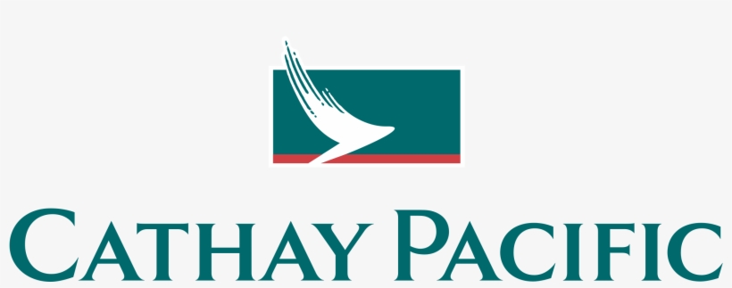 Detail Cathay Pacific Logo Transparent Nomer 8