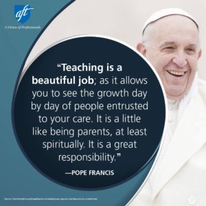 Detail Catholic Education Quotes Nomer 44