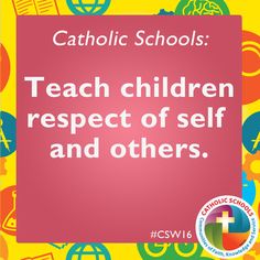 Detail Catholic Education Quotes Nomer 51