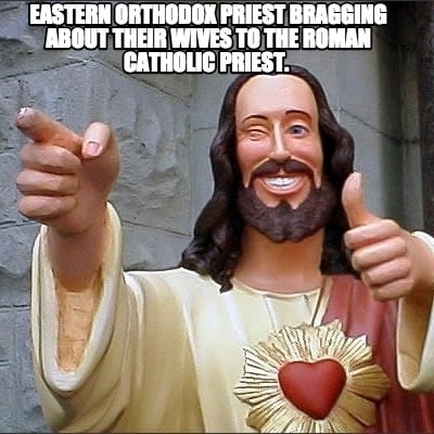 Detail Catholic Priest Meme Nomer 18