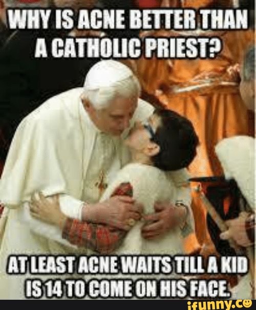 Detail Catholic Priest Meme Nomer 26