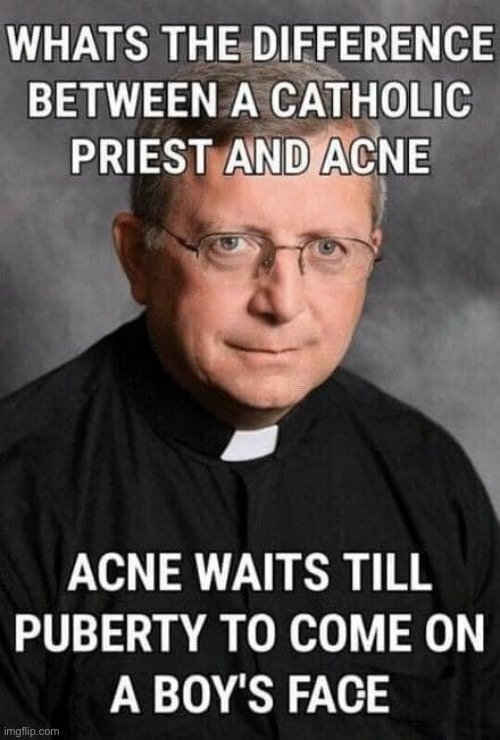 Detail Catholic Priest Meme Nomer 4