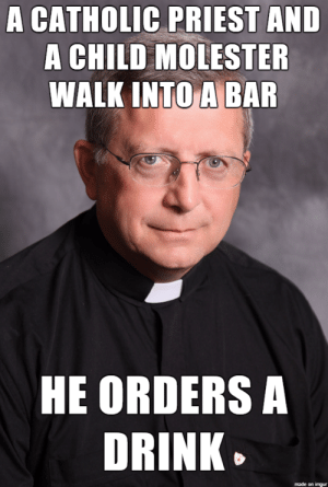 Detail Catholic Priest Meme Nomer 47