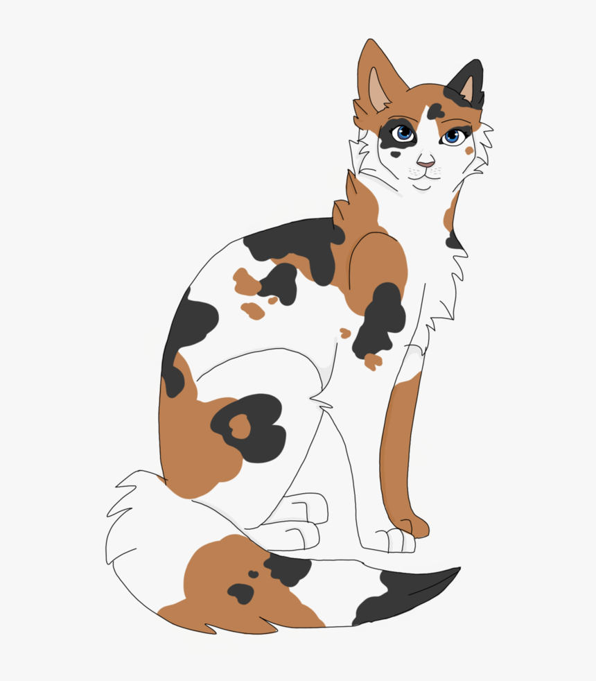 Detail Cats Transparent Background Nomer 30