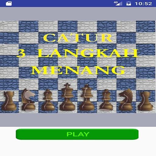 Detail Catur 3 Langkah Nomer 43