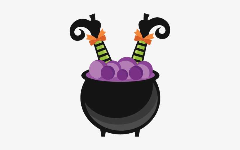 Detail Cauldron Clipart Free Nomer 16