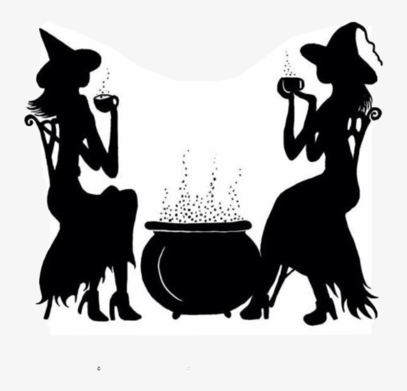 Detail Cauldron Clipart Free Nomer 26