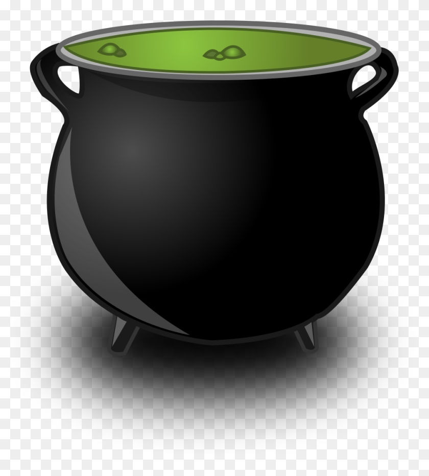 Cauldron Download - KibrisPDR