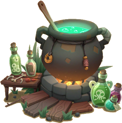 Detail Cauldron Download Nomer 31