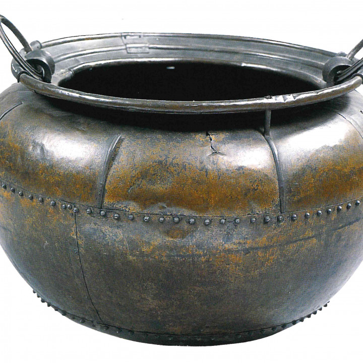 Detail Cauldron Download Nomer 45
