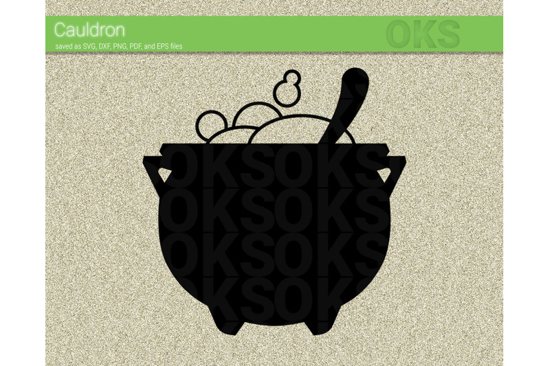 Detail Cauldron Download Nomer 48