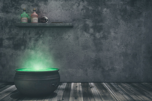 Detail Cauldron Download Nomer 51