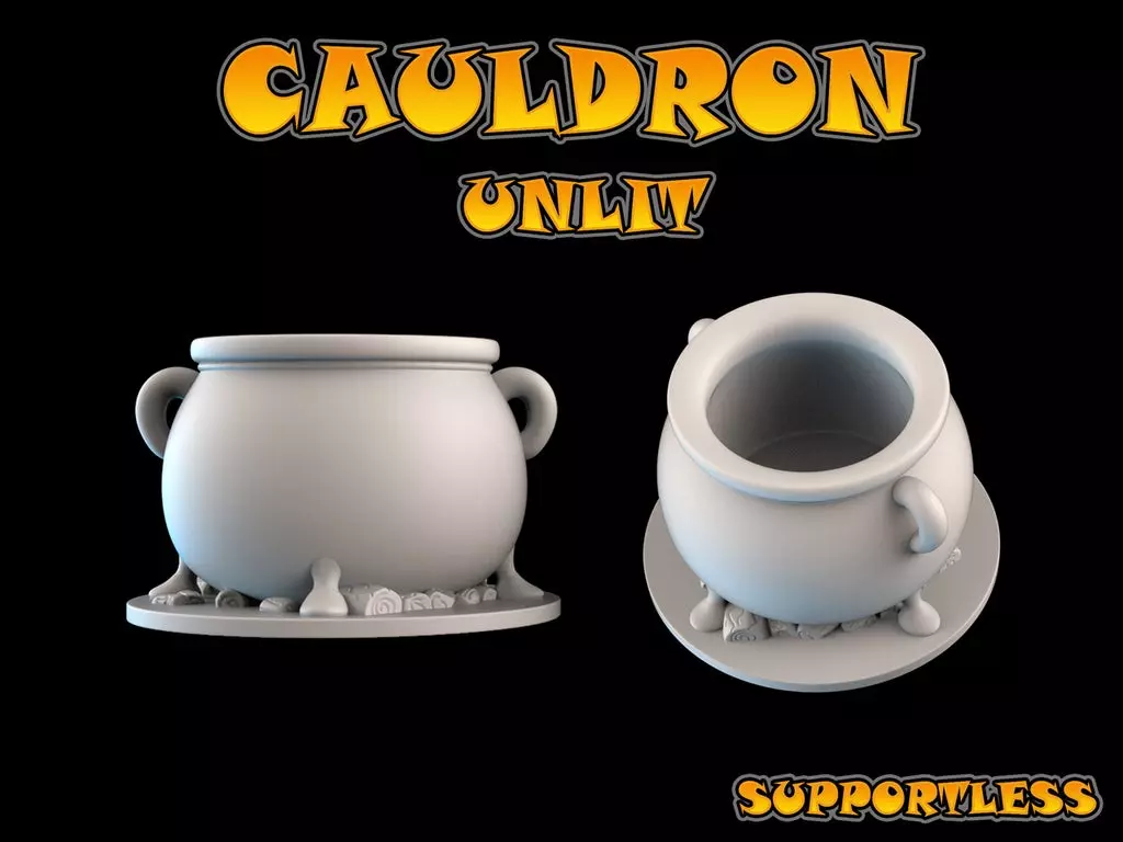 Detail Cauldron Download Nomer 53