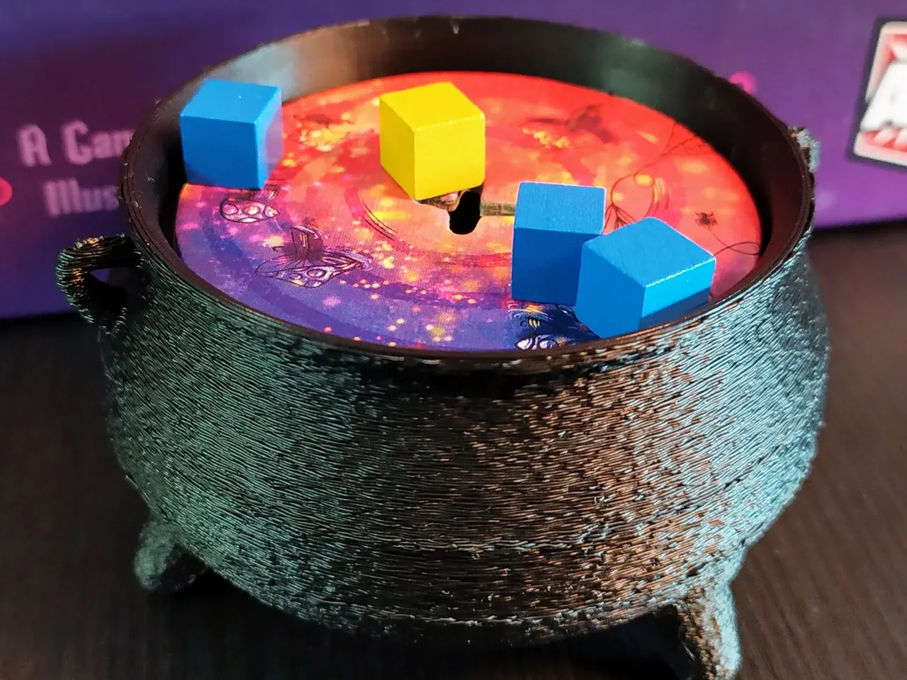 Detail Cauldron Download Nomer 54