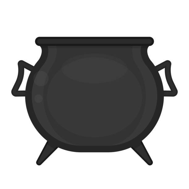 Detail Cauldron Image Nomer 2