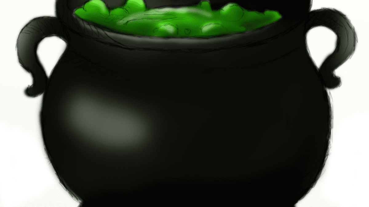 Detail Cauldron Image Nomer 12