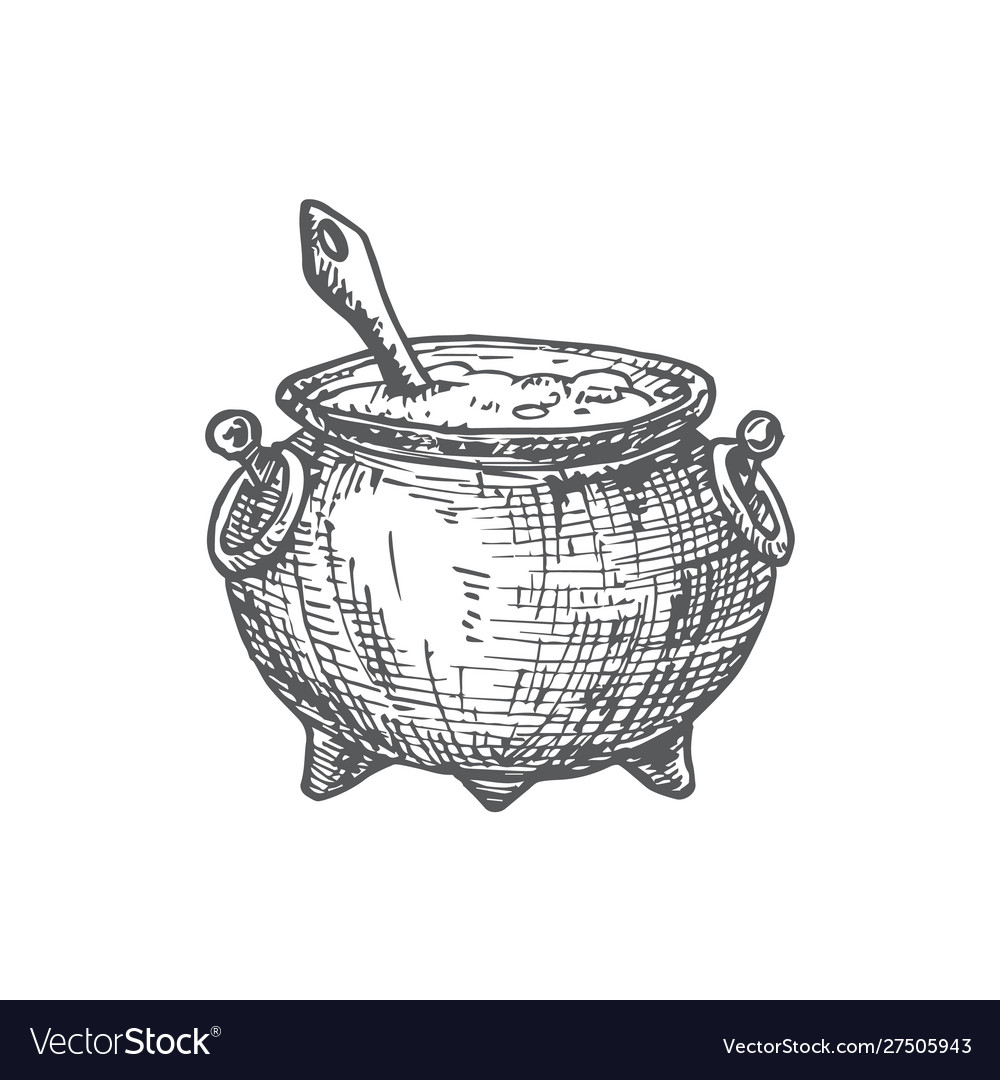 Detail Cauldron Image Nomer 32