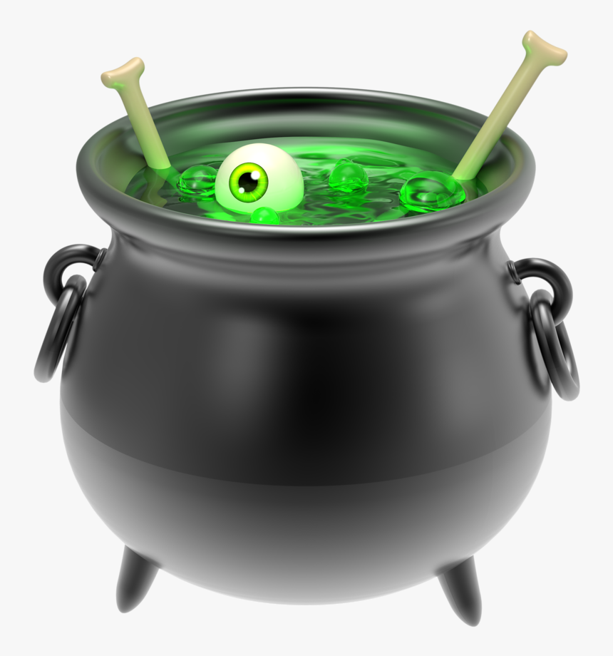 Detail Cauldron Image Nomer 39