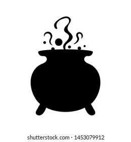Detail Cauldron Image Nomer 6