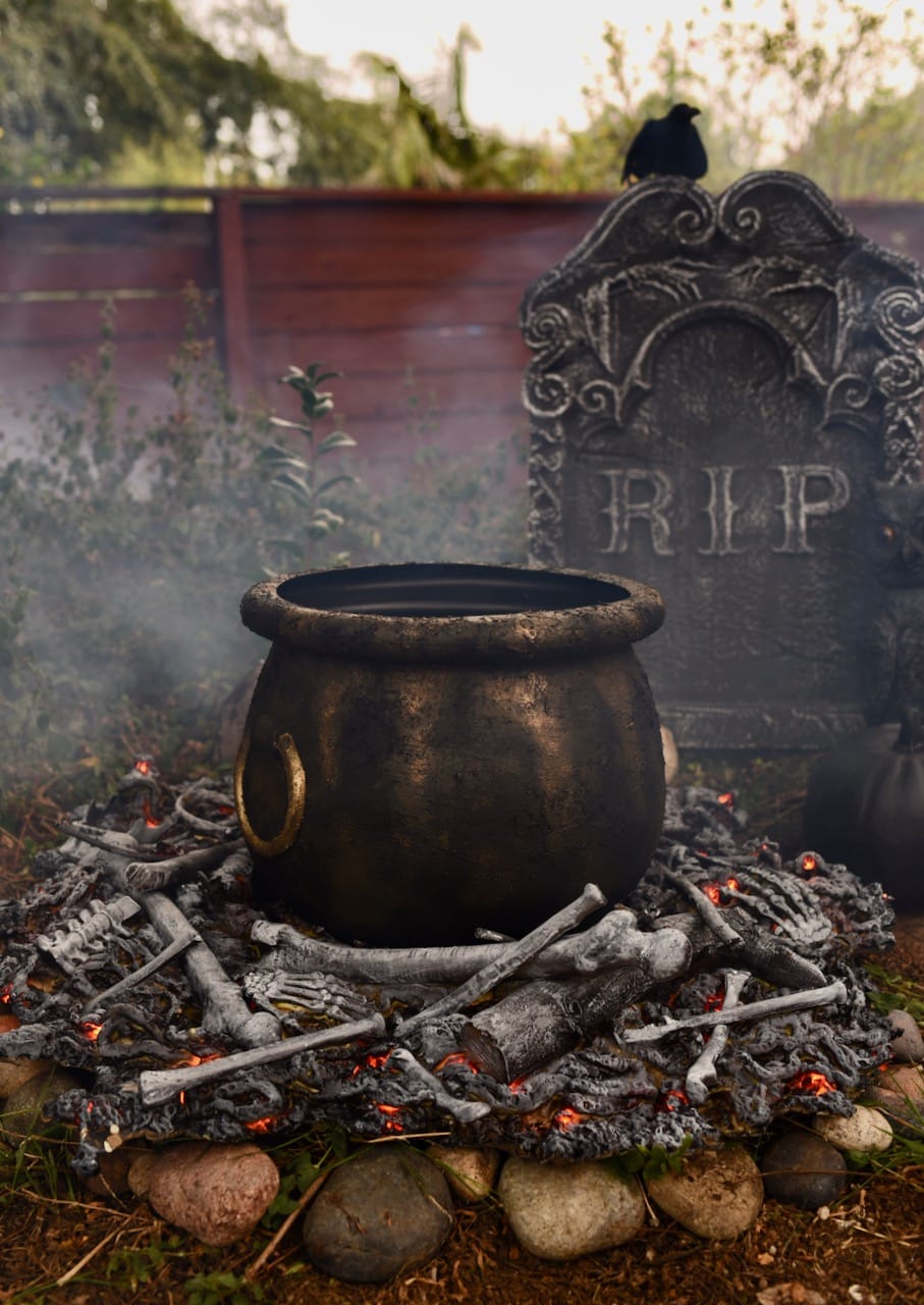 Detail Cauldron Image Nomer 49