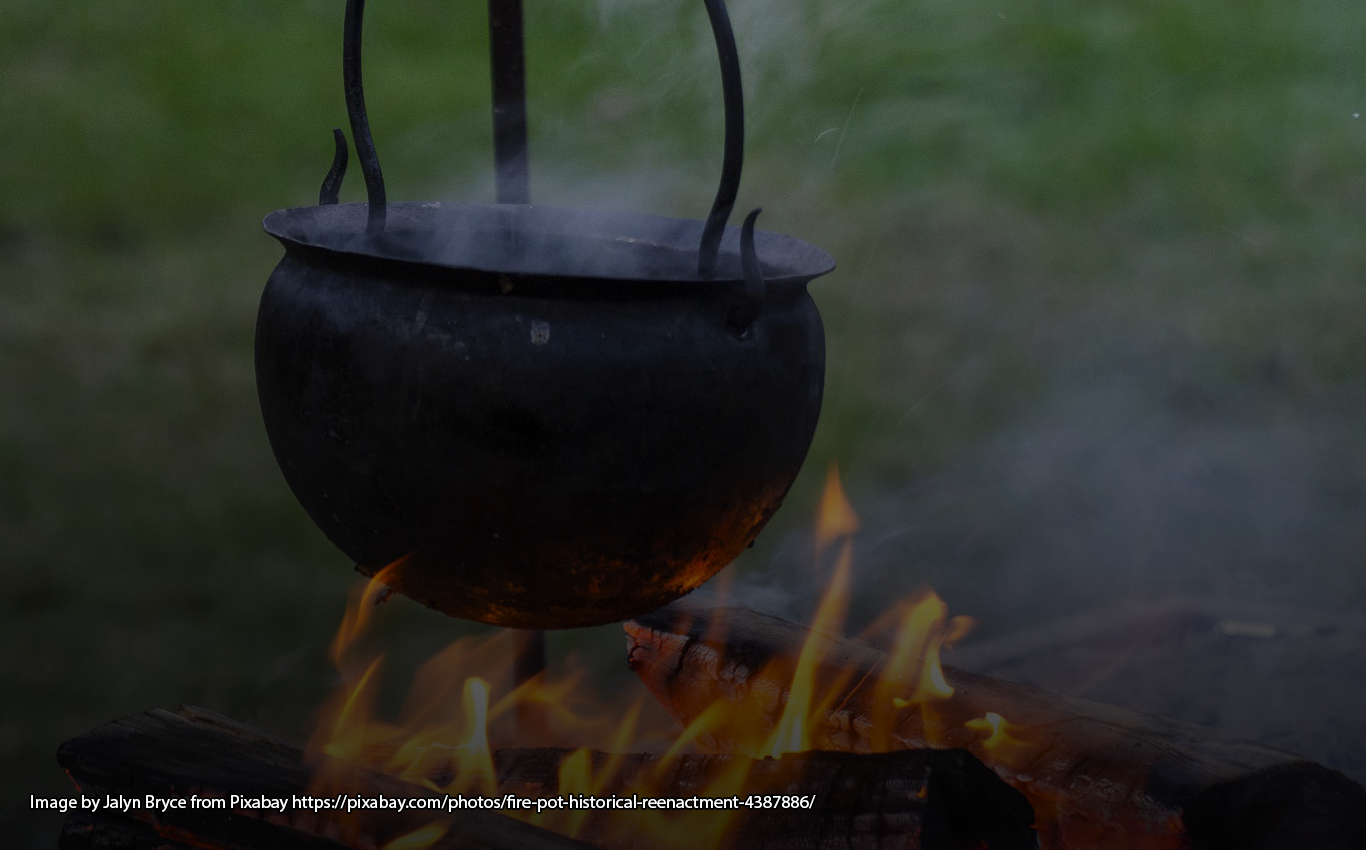 Detail Cauldron Image Nomer 51