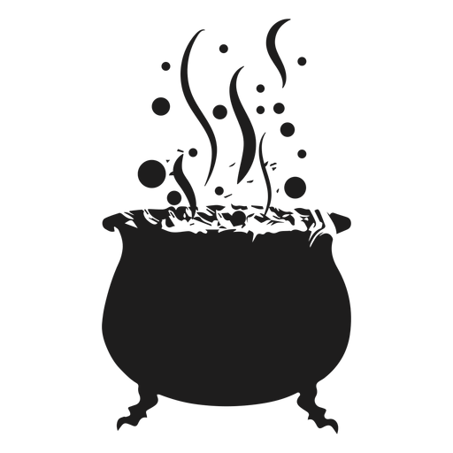 Detail Cauldron Image Nomer 7