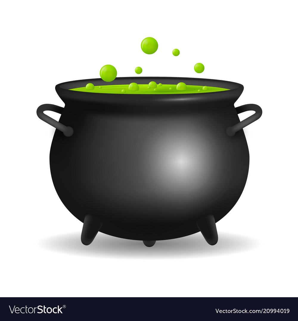 Detail Cauldron Image Nomer 9