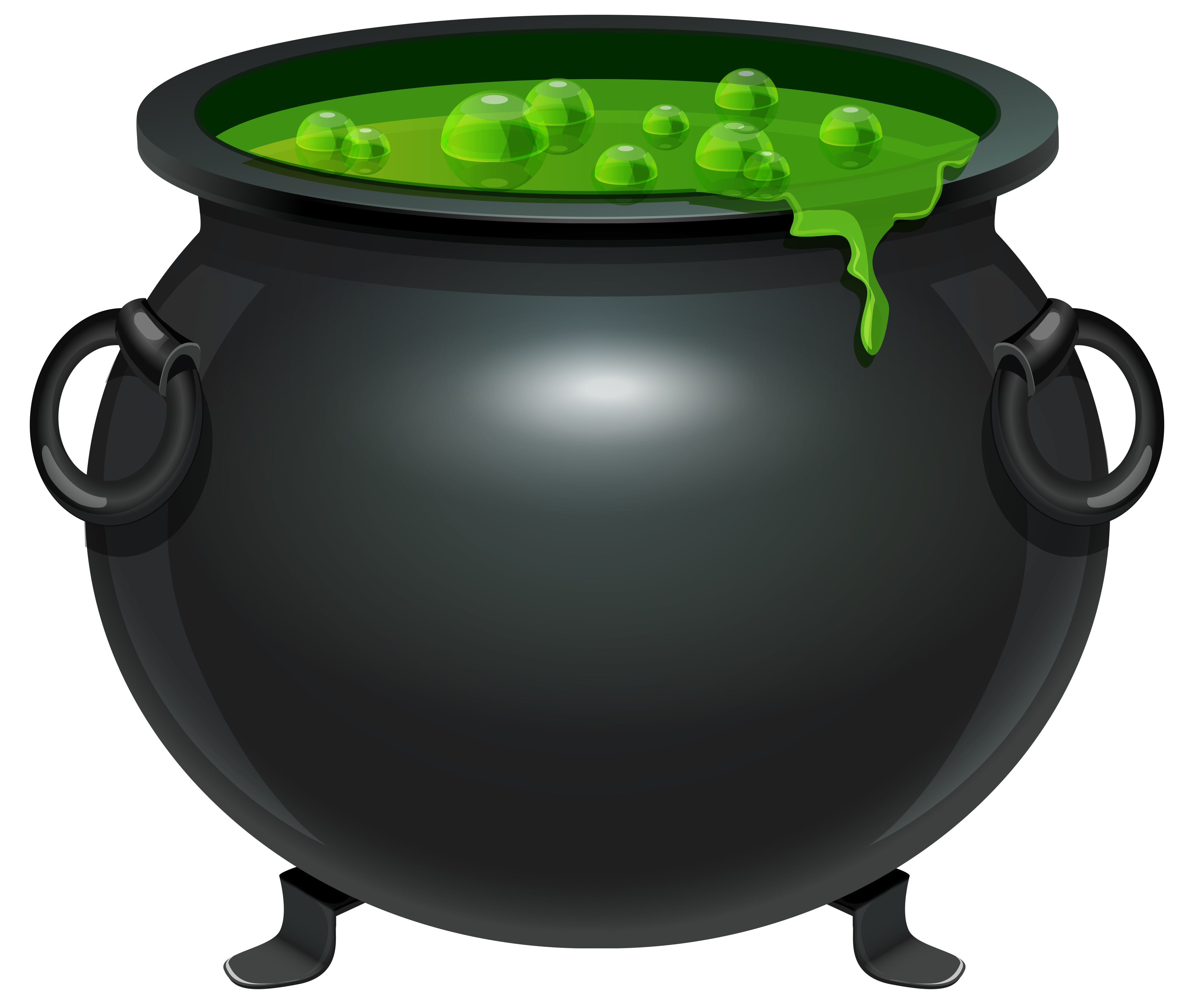 Detail Cauldron Image Nomer 10