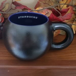 Detail Cauldron Mug Starbucks Nomer 12