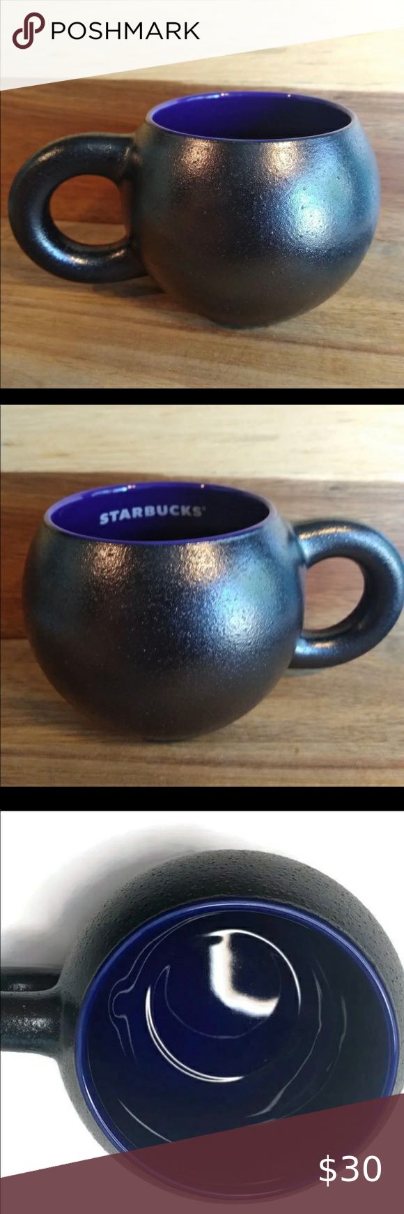 Detail Cauldron Mug Starbucks Nomer 30