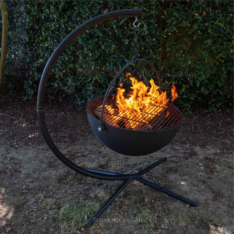 Detail Cauldron Over Fire Nomer 57