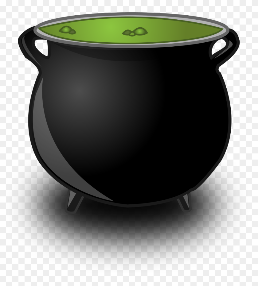 Detail Cauldron Png Nomer 18