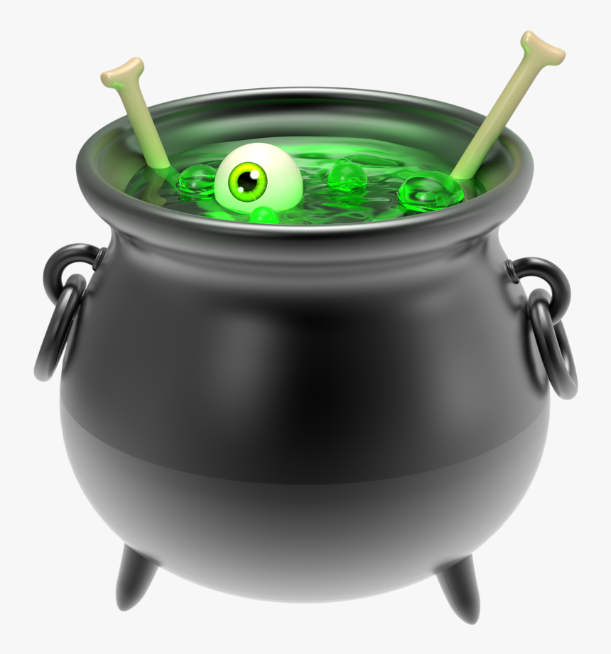 Detail Cauldron Png Nomer 5