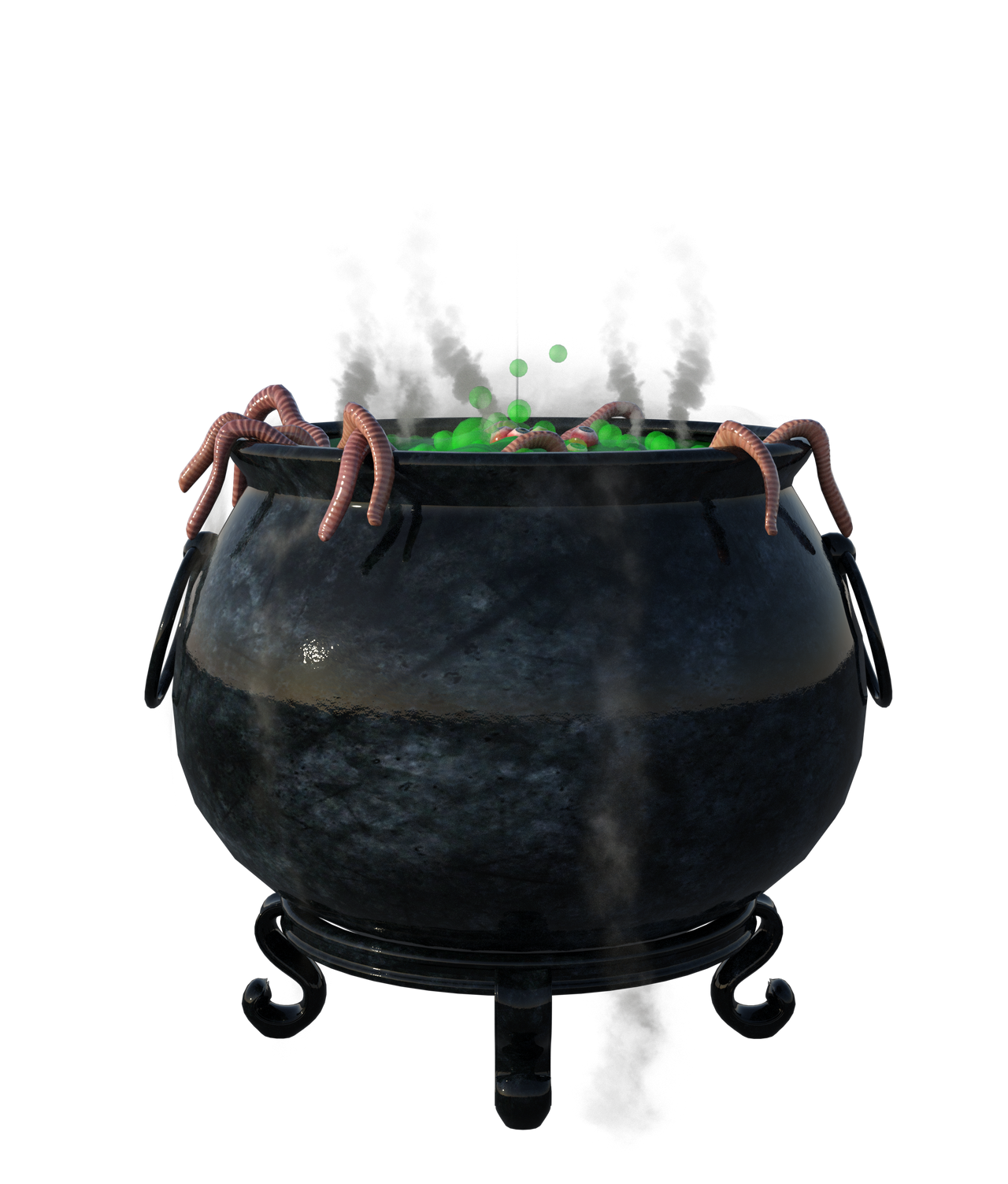 Detail Cauldron Png Nomer 9