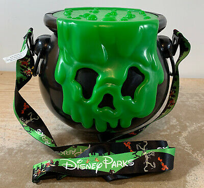 Detail Cauldron Popcorn Bucket Nomer 10