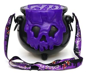 Detail Cauldron Popcorn Bucket Nomer 14