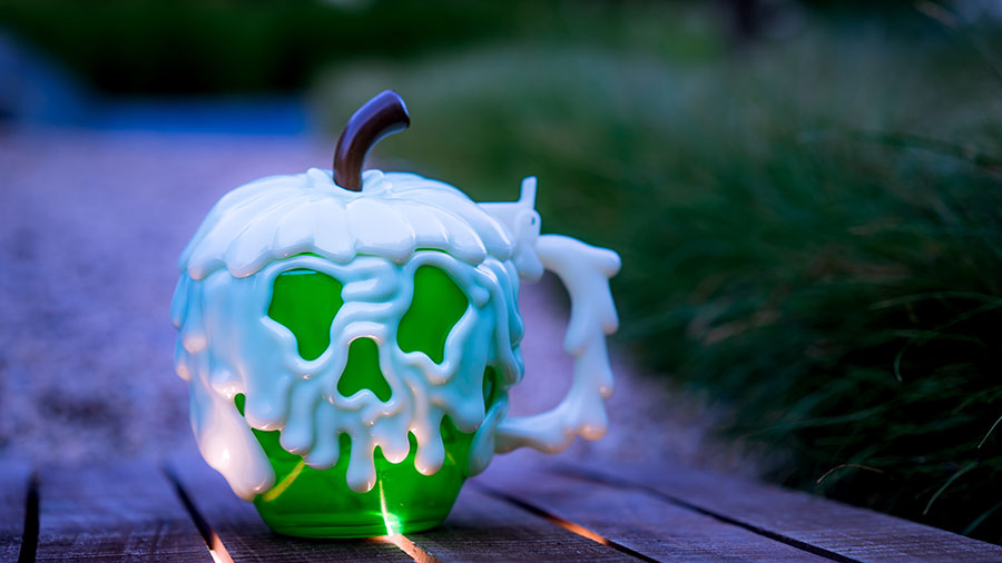 Detail Cauldron Popcorn Bucket Nomer 19