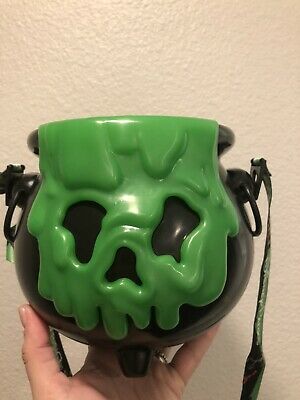 Detail Cauldron Popcorn Bucket Nomer 20