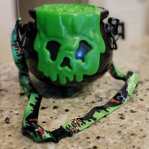 Detail Cauldron Popcorn Bucket Nomer 22