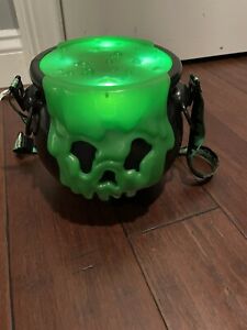 Detail Cauldron Popcorn Bucket Nomer 25