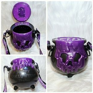 Detail Cauldron Popcorn Bucket Nomer 42