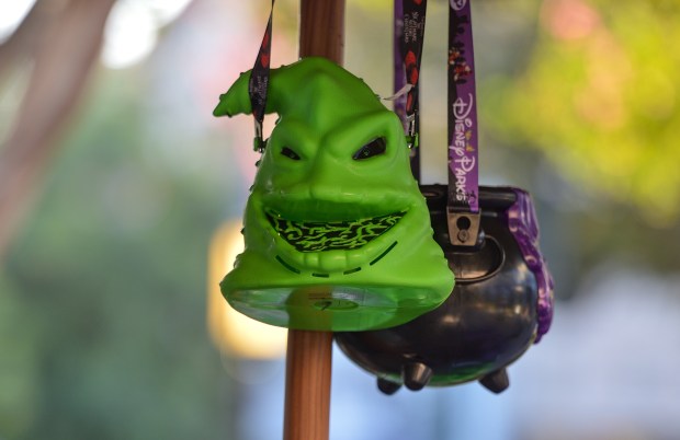 Detail Cauldron Popcorn Bucket Nomer 43
