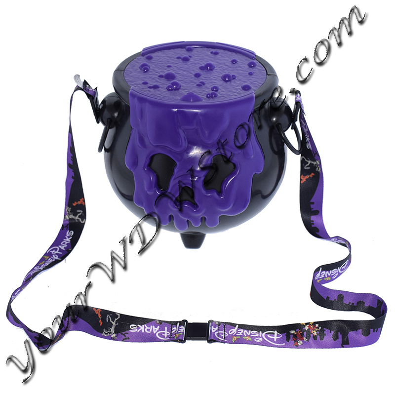Detail Cauldron Popcorn Bucket Nomer 46
