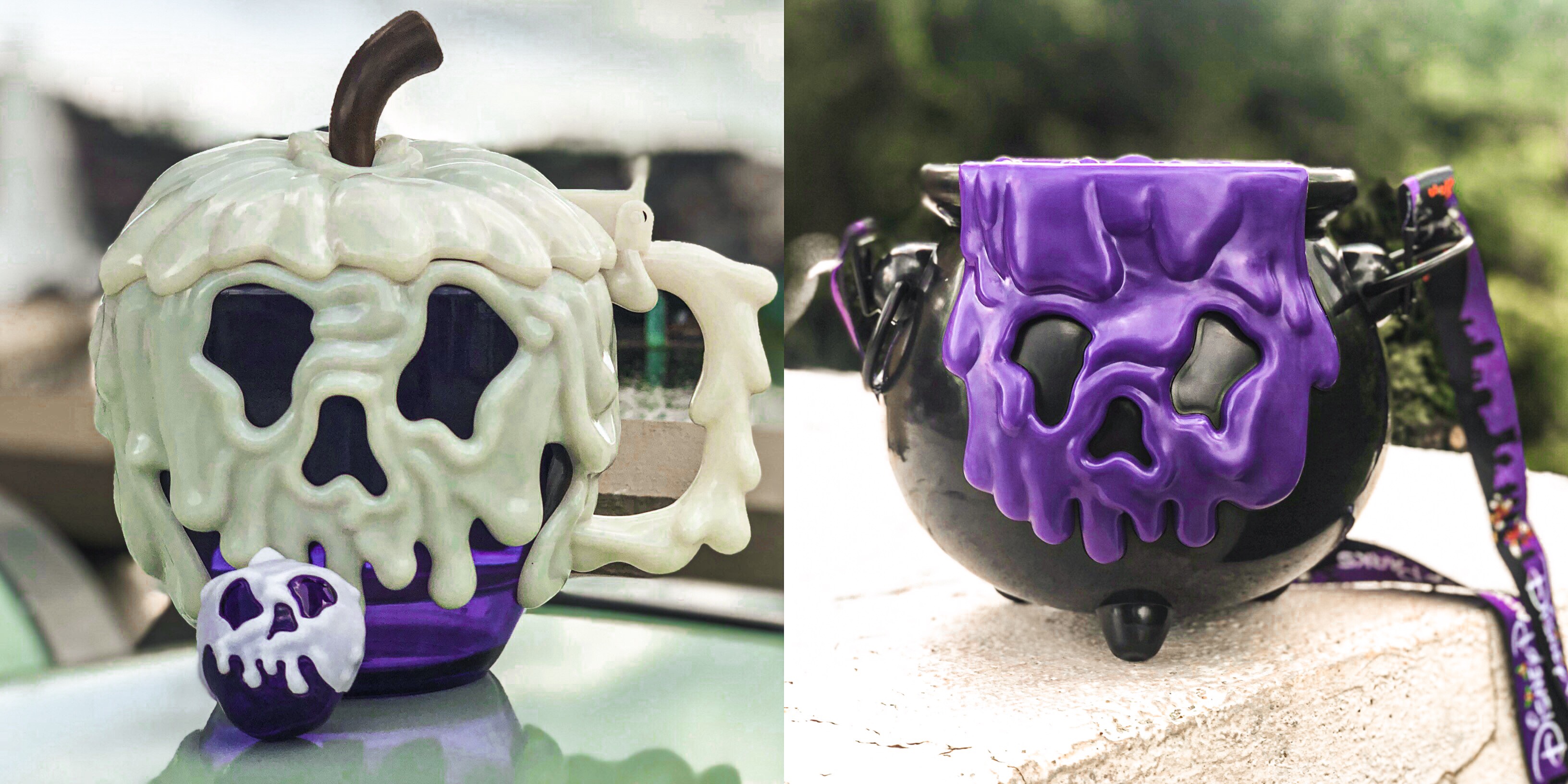 Detail Cauldron Popcorn Bucket Nomer 51