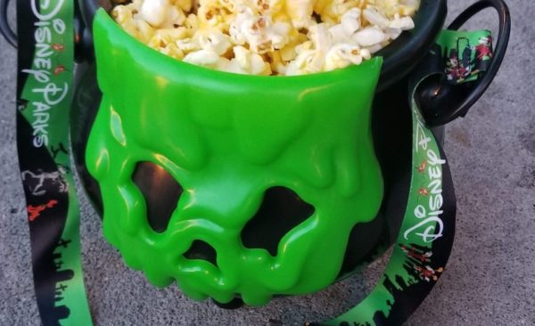 Detail Cauldron Popcorn Bucket Nomer 52